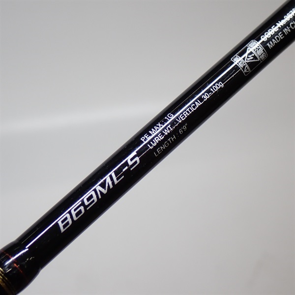 １６エンゲツＢＢＢ６９ＭＬ－Ｓ